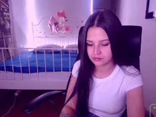 vanessacollins on cam for live nude video chat
