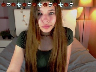 yourbliss on cam for live nude video chat