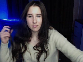 abby-harris on cam for live nude video chat