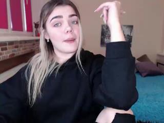 alexamia on cam for live nude video chat