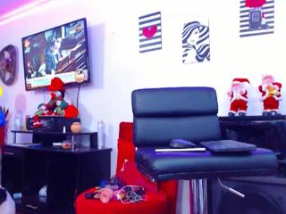alexxafox on cam for live nude video chat