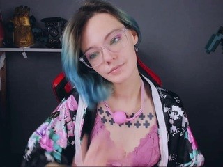 Am I your crush? on cam for live nude video chat