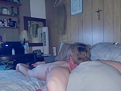 Amateurs enjoying a quick fuck