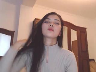 aminalui on cam for live nude video chat