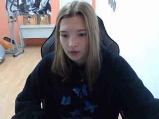 amorrichi on cam for live nude video chat