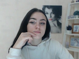 anabellaruss on cam for live nude video chat