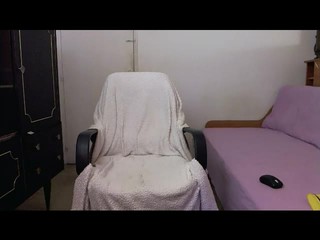 Annys on cam for live nude video chat