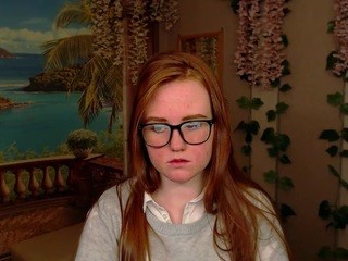 arieldori on cam for live nude video chat