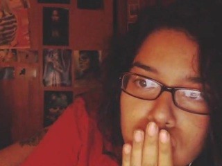 AURORAINHOUSTON on cam for live nude video chat