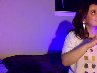 babyrainbow420 on cam for live nude video chat