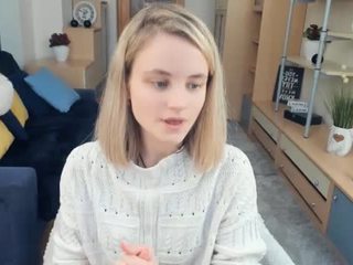 buttymellow on cam for live nude video chat