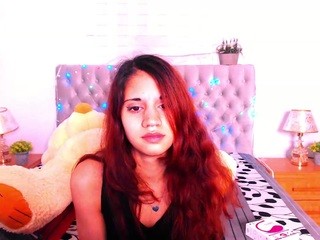 camille-palmer on cam for live nude video chat