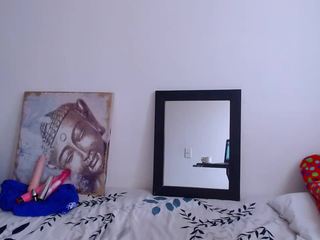 CarolynneBurell on cam for live nude video chat