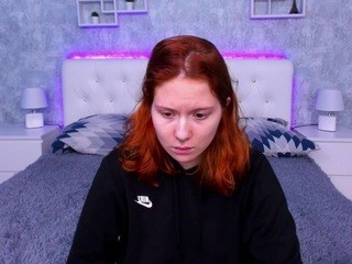 charlotteren on cam for live nude video chat