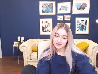 ciarawelch on cam for live nude video chat