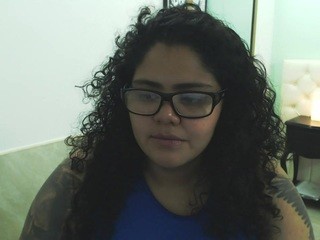 Cinthyastars on cam for live nude video chat