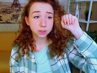 cosmoriri on cam for live nude video chat