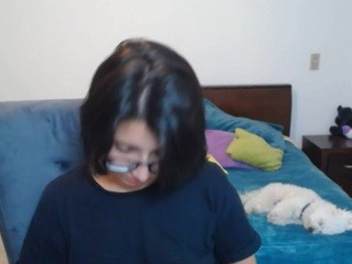 criimsonghost on cam for live nude video chat
