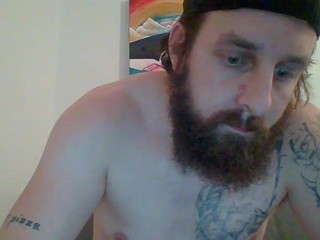 crispykernel on cam for live nude video chat