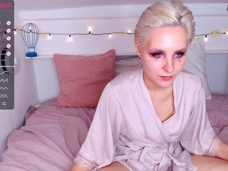 Cry_Baby on cam for live nude video chat