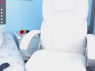 cute-violeta on cam for live nude video chat