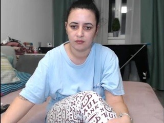 cuterachel on cam for live nude video chat