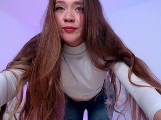 Dakoota on cam for live nude video chat