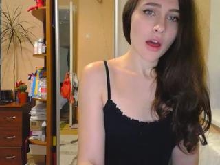DarkHead on cam for live nude video chat