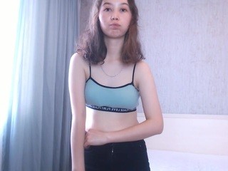 dayoun on cam for live nude video chat