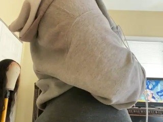 DimplessDaBrat on cam for live nude video chat