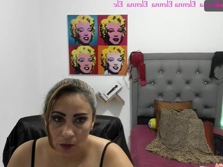 eeleenna on cam for live nude video chat
