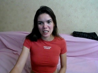 emily-fenix on cam for live nude video chat