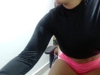 evalujano on cam for live nude video chat