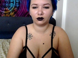 evaminx on cam for live nude video chat