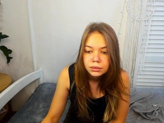evareed on cam for live nude video chat