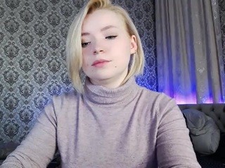?, ?Hellena Mayer?? on cam for live nude video chat