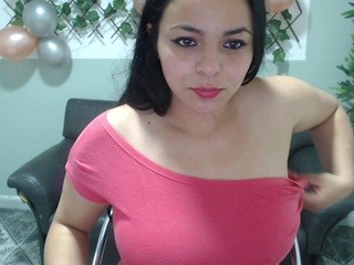 ?, pretty-face ? on cam for live nude video chat