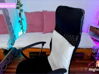 ?, Victoria Gómez ? on cam for live nude video chat