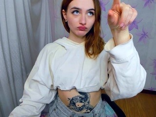 ?, Gretta ? Perfect ass on cam for live nude video chat