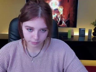 ?, Kate ? on cam for live nude video chat