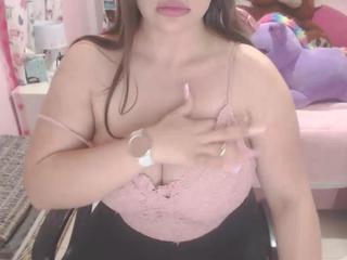?, Lauren ? on cam for live nude video chat