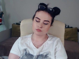 ?, Polly? on cam for live nude video chat
