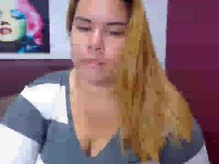 ?, ManuelaVera? on cam for live nude video chat