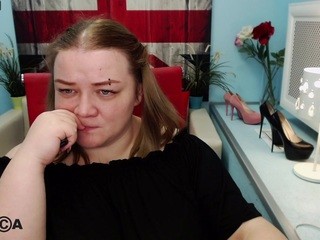 fayadelle on cam for live nude video chat