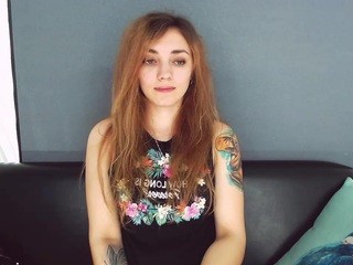 fionaroberts on cam for live nude video chat
