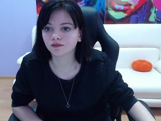 foxiblack on cam for live nude video chat