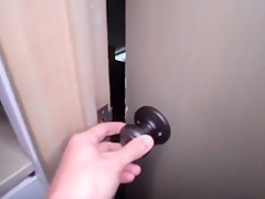 Guy does his job right