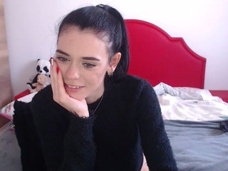 heavenjudy on cam for live nude video chat