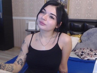 jasmin-barker on cam for live nude video chat