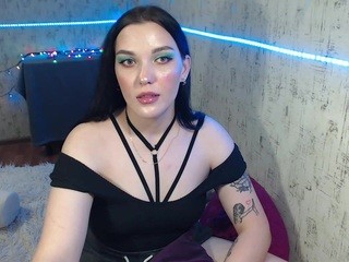 judymelis on cam for live nude video chat